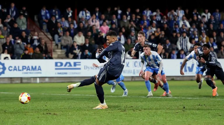 Copa del Rey – 32ᵉ de finale : Talavera de la Reina vs. Real Madrid (17 décembre 2025)