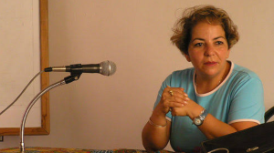 Salima Tlemçani
