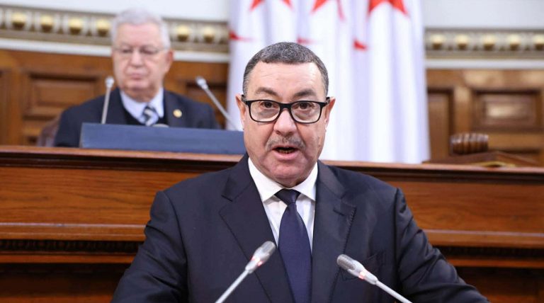 Saïd Sayoud explique pourquoi une révision de l’organisation administrative de la capitale est nécessaire