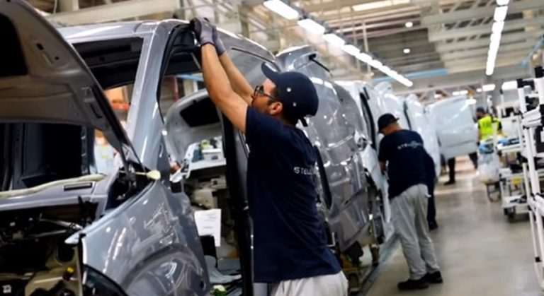 Stellantis El Djazaïr se tourne vers les centres de formation pour développer les métiers de l’automobile