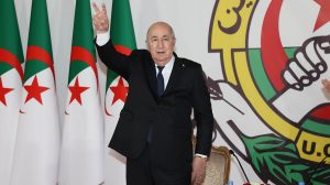 Tebboune