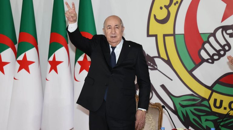 24 Février : Tebboune rend hommage aux travailleurs et réaffirme la souveraineté énergétique de l’Algérie