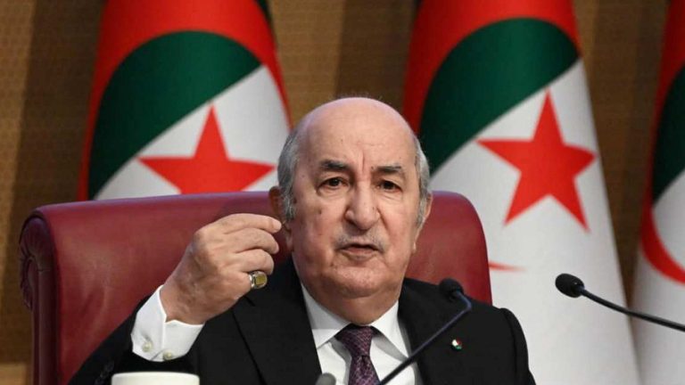 Le président Tebboune réaffirme la doctrine de l’Algérie : souveraineté, dialogue et solutions africaines