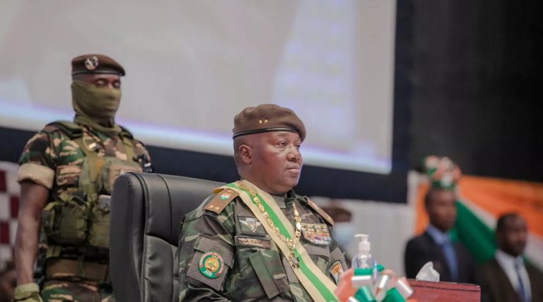 Du retour des ambassadeurs à la visite du président Tiani : le tournant stratégique entre Alger et Niamey