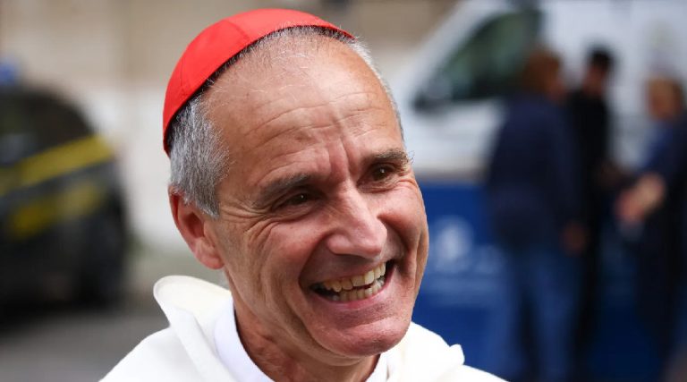 Mgr Jean-Paul Vesco : «Que le pape Léon XIV ait choisi l’Algérie est un signe très fort !»