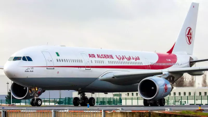 air-algerie