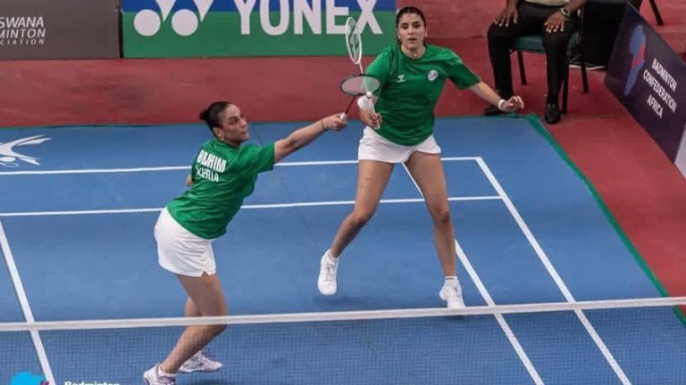 Badminton : les juniors algériens engagés dans deux grandes compétitions en Ouganda