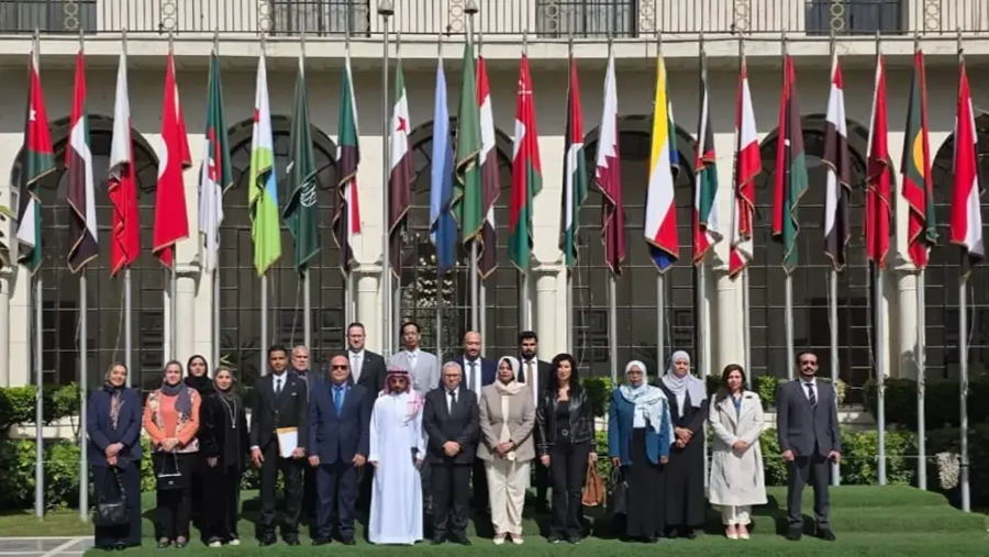 Ligue des États arabes : l’Algérie préside la 16e réunion du Comité technique de la propriété intellectuelle