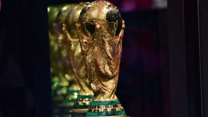 coupe du monde
