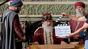 depardieu ahmed bey