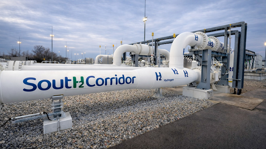 Selon l’OAPEC : l’Algérie en passe de devenir un fournisseur clé d’hydrogène vert pour l’Europe