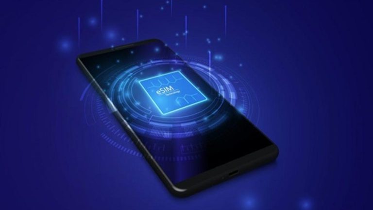 eSIM et numéros de téléphone virtuels dans la communication numérique moderne