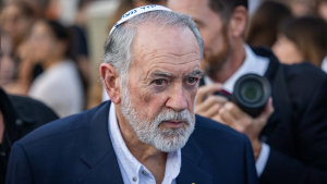 Moyen-Orient huckabee mike