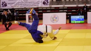 judo-2026 oran