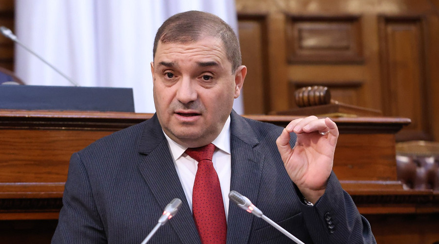 Justice : vers l’emploi de tamazight dans le système judiciaire national