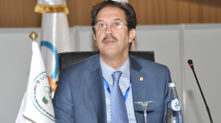 ACNOA : Berraf annonce une dynamique internationale pour le développement du sport africain