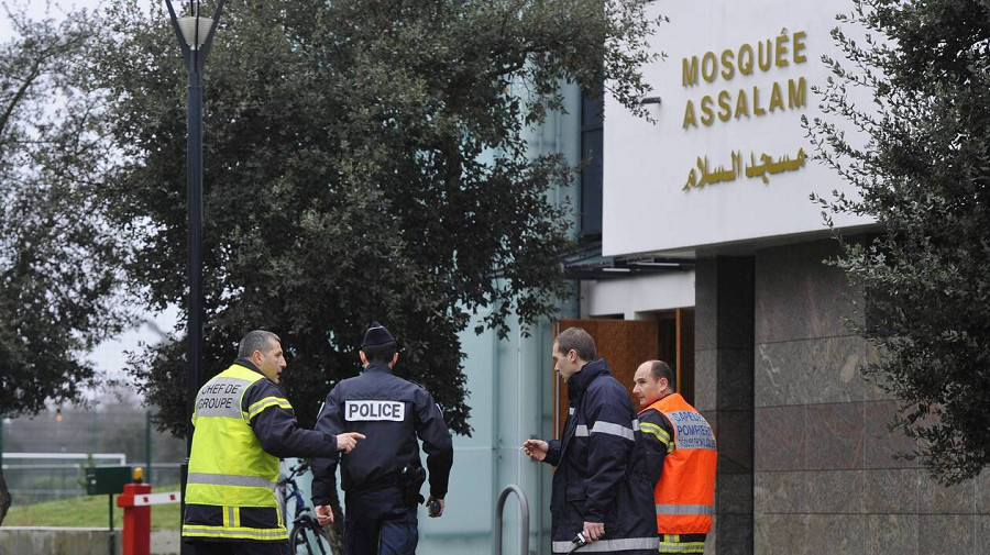 Une année noire pour les musulmans de France : les actes antimusulmans bondissent de 88%