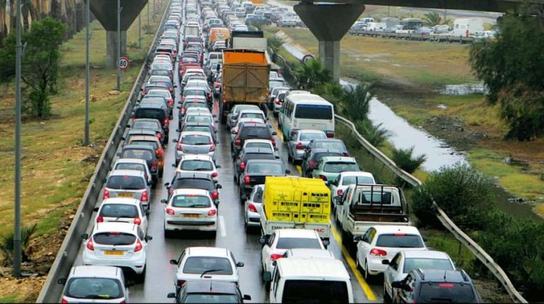 Code de la route : la commission mixte adopte des amendements axés sur la dépénalisation et l’allègement des sanctions