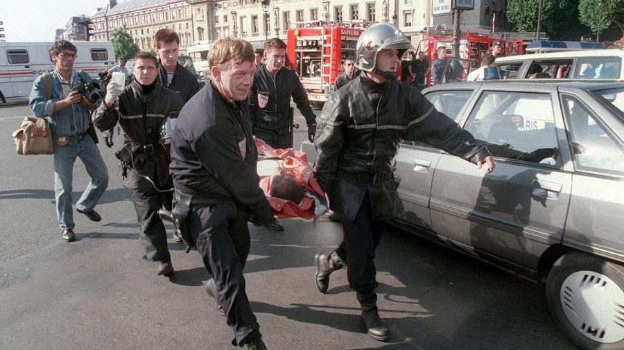 De Mitterrand aux attentats : le rôle caché de la France dans la montée de l’islam politique