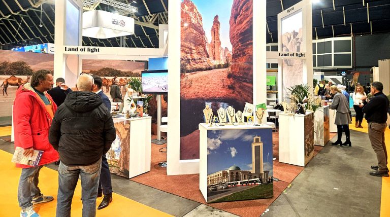 Destination Algérie : l’Office national du tourisme participe à la 46e édition de la BIT Milan 2026 