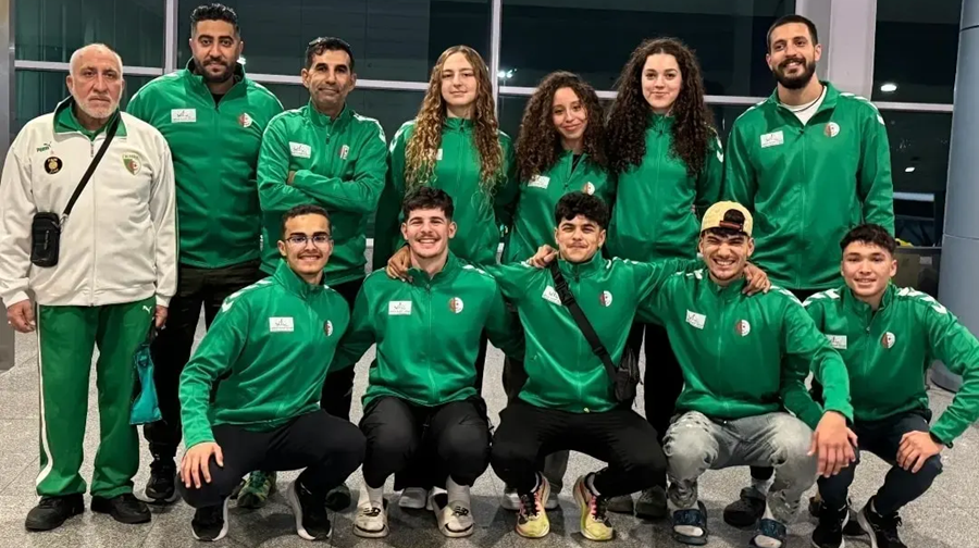 Championnats et Coupe d’Afrique de triathlon et duathlon : La sélection algérienne à pied d’œuvre au Caire