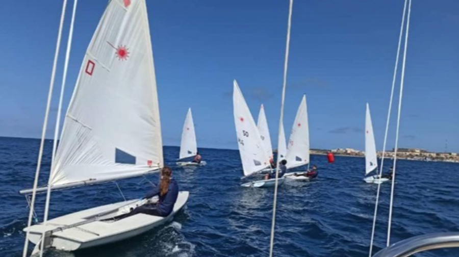 Championnats arabes de voile : l’Algérie décroche dix médailles dont quatre en or