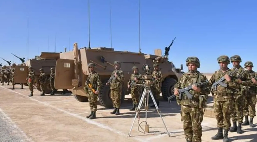 Algerie blindée : le Makhzen et son projet d’invasion chimique par la drogue en déroute totale