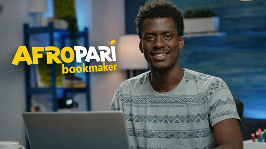 Afropari