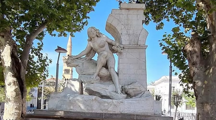 Une équipe technique spécialisée dépêchée à Sétif pour la restauration du monument Aïn El Fouara