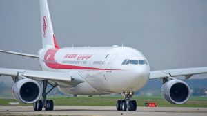 Air Algérie