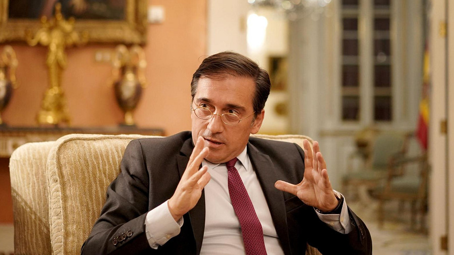 Presse espagnole : Albares bientôt à Alger pour préparer un sommet Tebboune-Sanchez