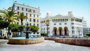 Alger