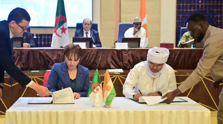 Algérie-Niger : une signature culturelle pour tisser des liens durables