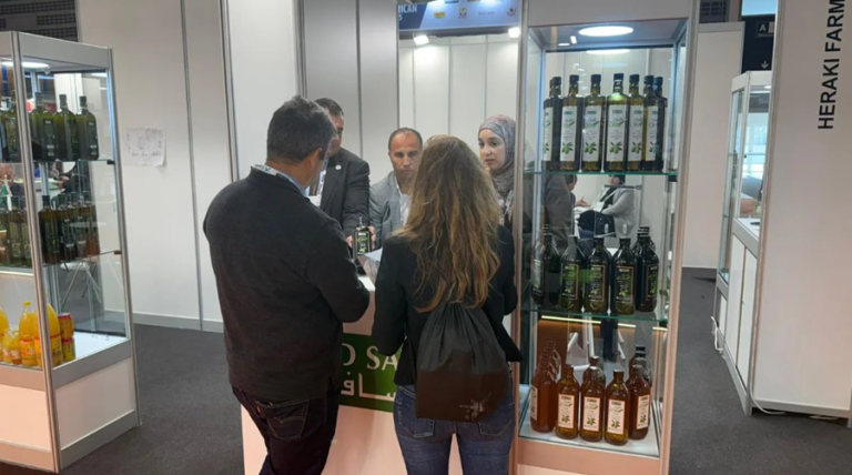 L’Algérie renforce sa présence sur le marché méditerranéen à Alimentaria Barcelone