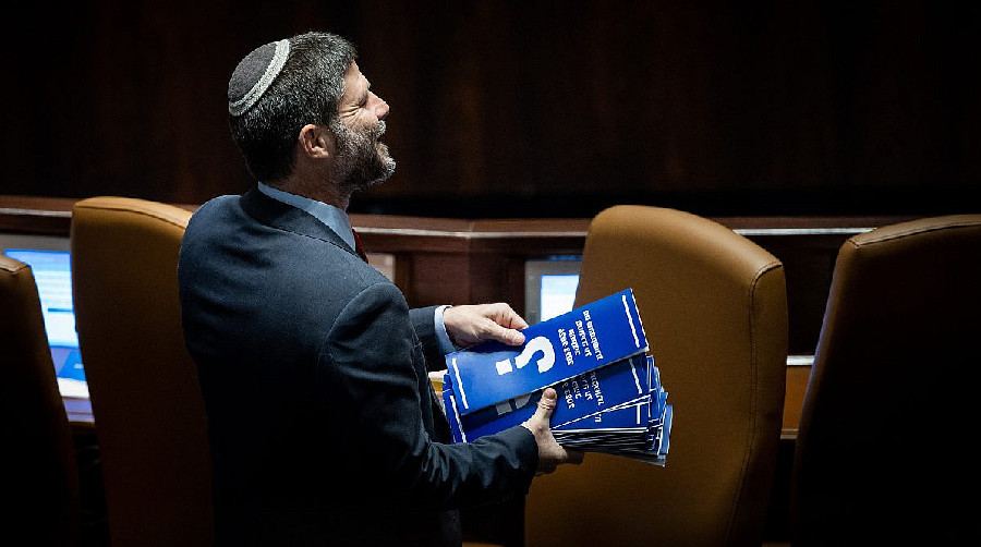 Un géopolitologue palestinien explique la stratégie sioniste du chaos au Moyen-Orient