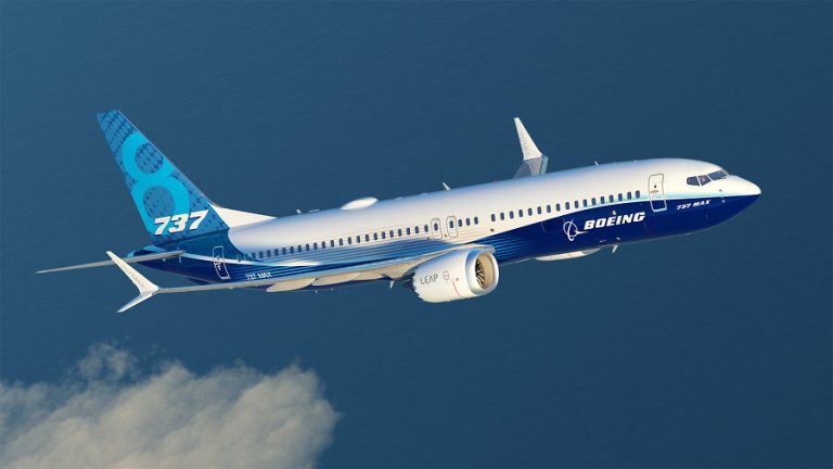 Air Algérie renforce sa flotte avec l’acquisition de 10 Boeing 737 de dernière génération
