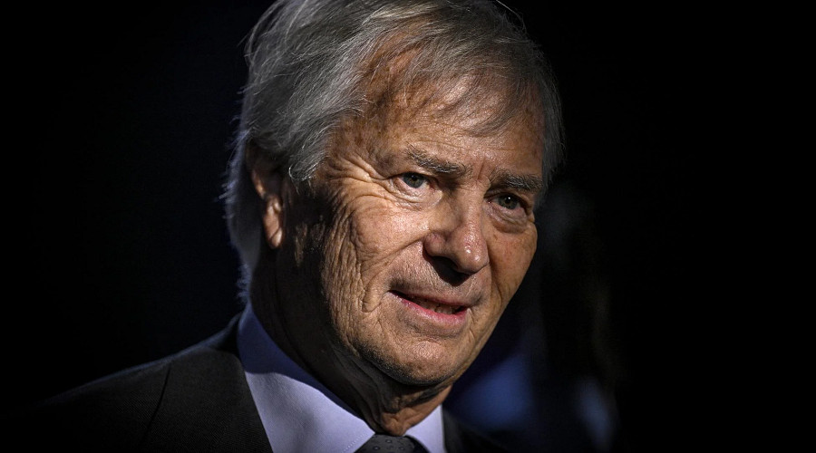 L’ennemi de l’Algérie Vincent Bolloré passe aux aveux : «Oui, CNews fait du prosélytisme !»