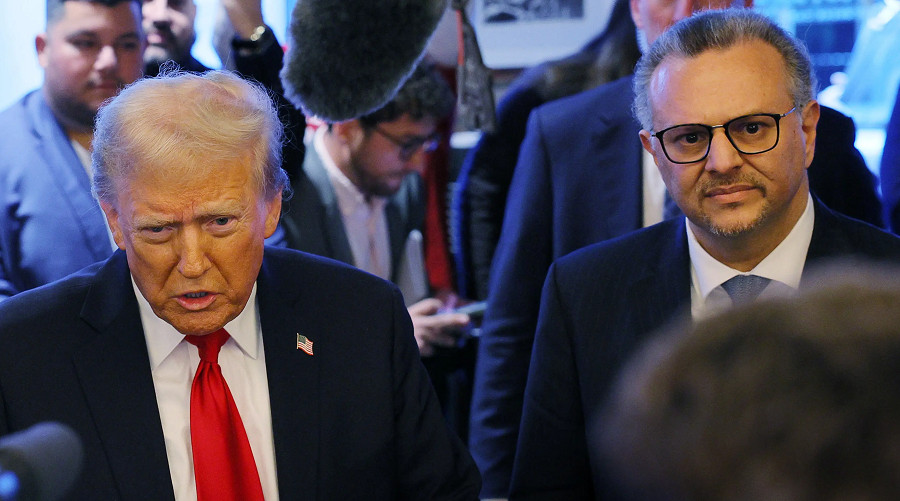 Boulos appelle Tebboune : les Etats-Unis cherchent une porte de sortie après la riposte fulgurante de l’Iran