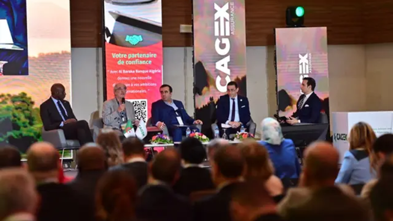 Exportations et assurances : la CAGEX déploie sa stratégie africaine