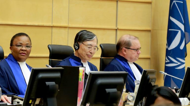 Cour pénale internationale : justice sélective et instrumentalisation politique