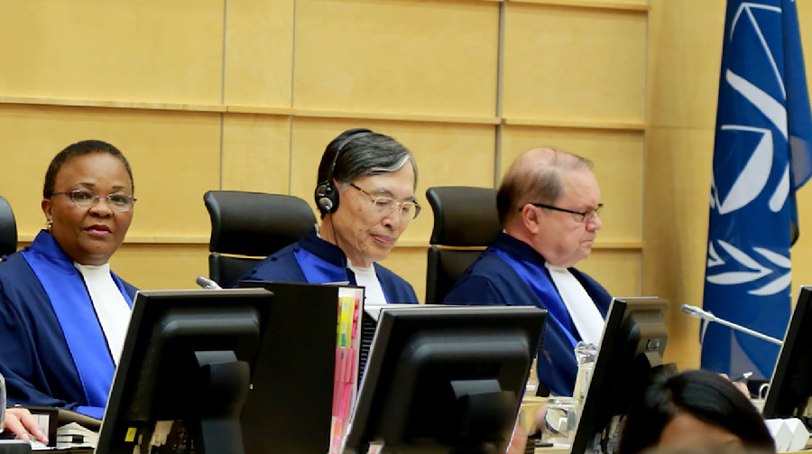 La CPI face aux accusations persistantes de justice sélective et d’instrumentalisation politique