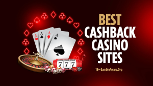 Cashback casino