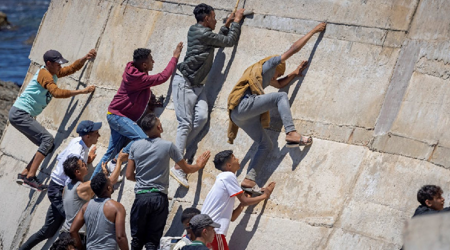 Des responsables américains appellent Trump à se servir du Maroc pour «punir l’Espagne»