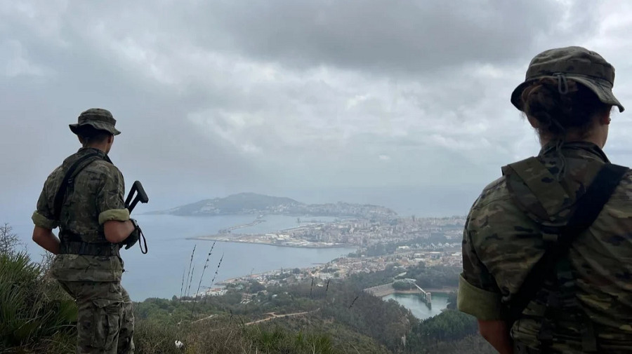 La misère grandissante au Maroc met l’Espagne en état d’alerte maximale à sa frontière sud