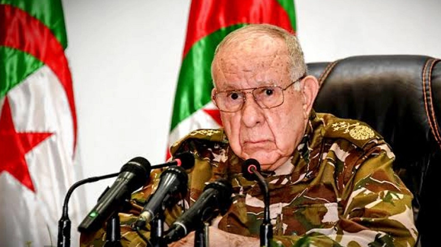 «Le monde revient à la guerre» : l’appel du chef d’état-major de l’ANP