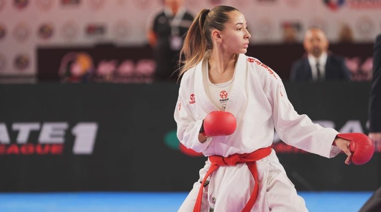 One Premier League de Rome de Karaté-do : la sélection algérienne présente avec 7 athlètes