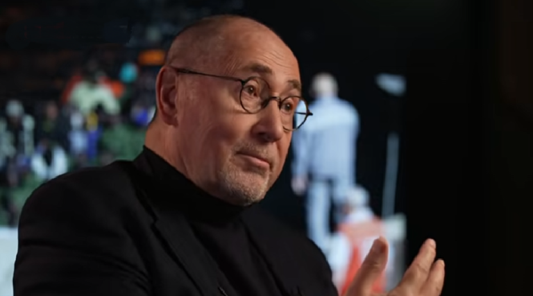 Prisonnier de sa rancune tenace : Driencourt s’acharne sur la visite du pape en Algérie