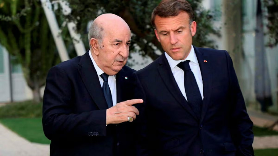 Comment la France est en train de perdre l’Algérie au profit d’une Europe plus pragmatique