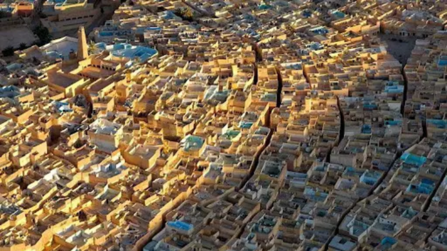 Ghardaïa : plus de 11 700 touristes ont visité la wilaya durant la saison 2025-2026