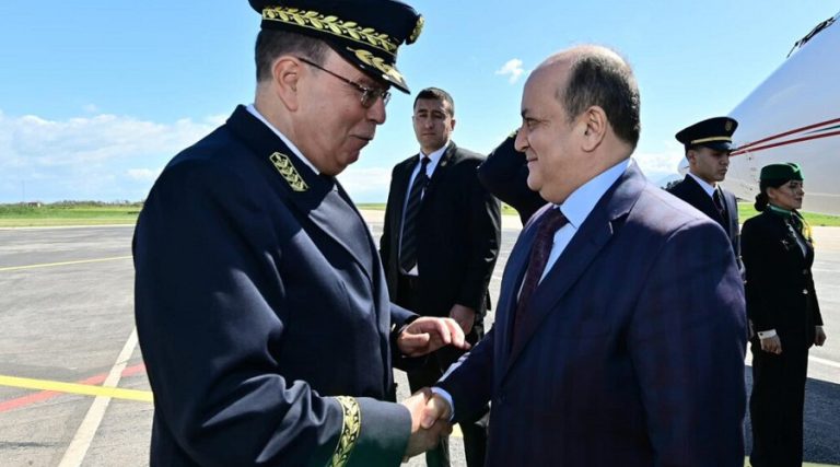 Lancement d’un projet minier stratégique à Béjaïa : le gouvernement accélère la diversification économique